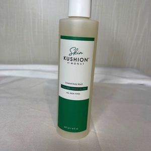 Monat Kushion Body Wash